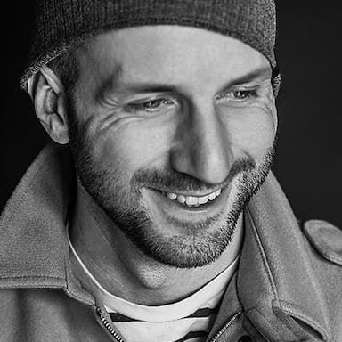 Image of Matt Tompkins, frontend web-developer